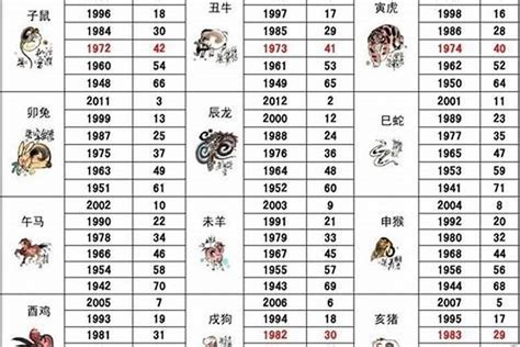 屬鼠跟什麼生肖合|屬鼠出生年份/幾多歲？屬鼠性格特徵+生肖配對+2024。